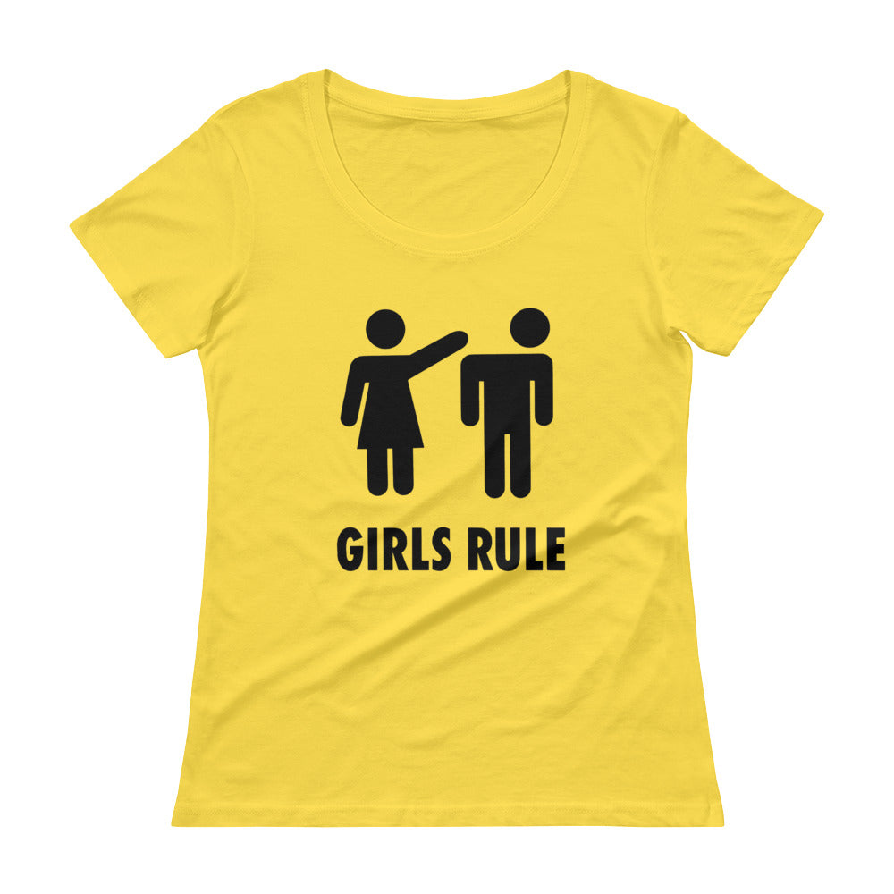 Girls Rule - Teeznmo