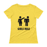 Girls Rule - Teeznmo
