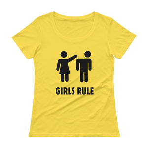Girls Rule - Teeznmo
