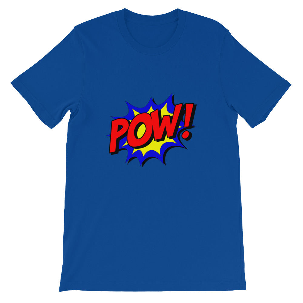 POW! - Teeznmo