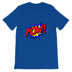 POW! - Teeznmo
