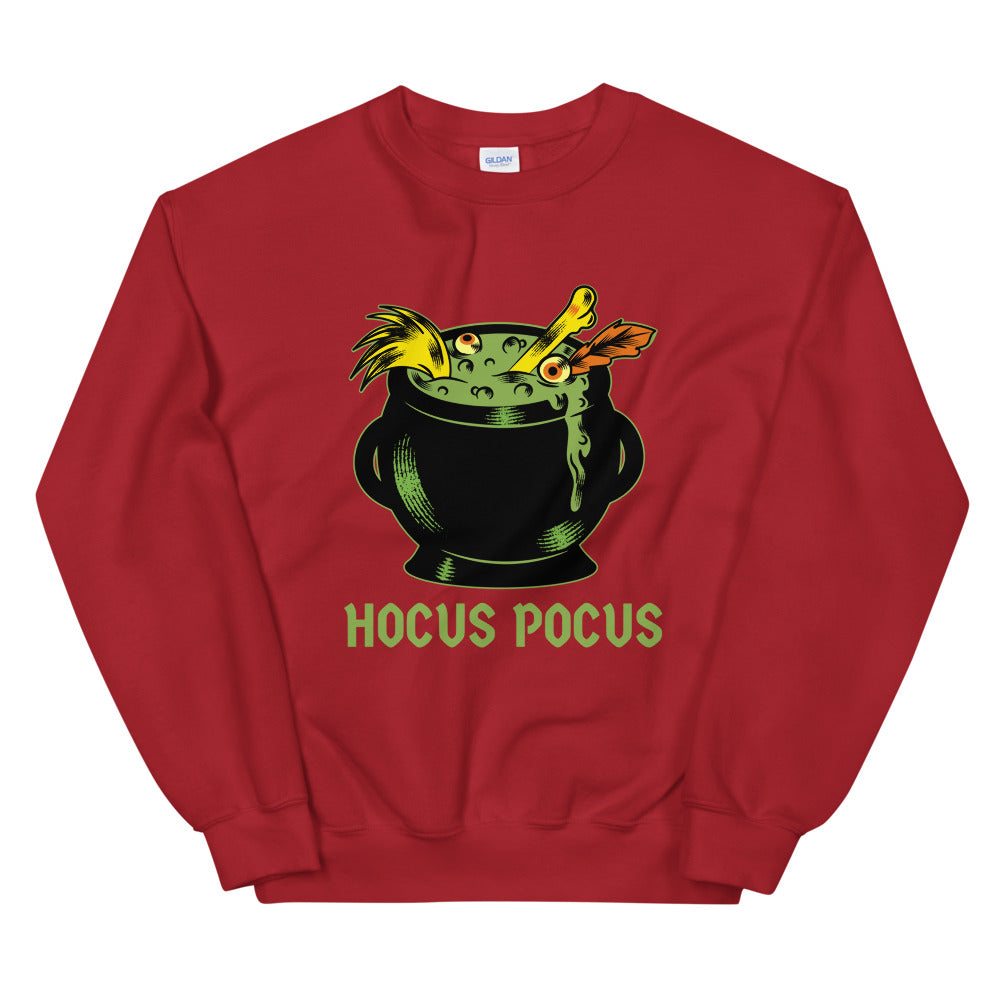 Hocus Pocus Sweatshirt