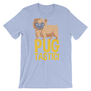 Pug Tastic! - Teeznmo