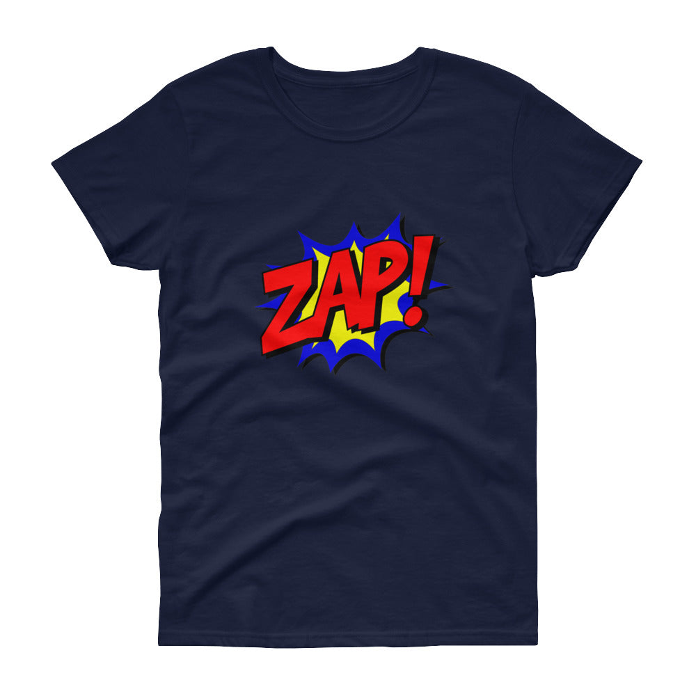 ZAP! - Teeznmo