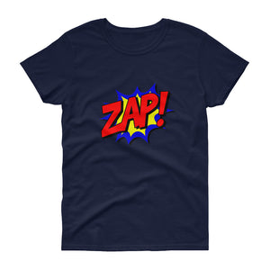 ZAP! - Teeznmo