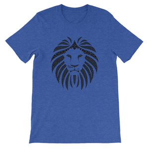 Lion - Teeznmo