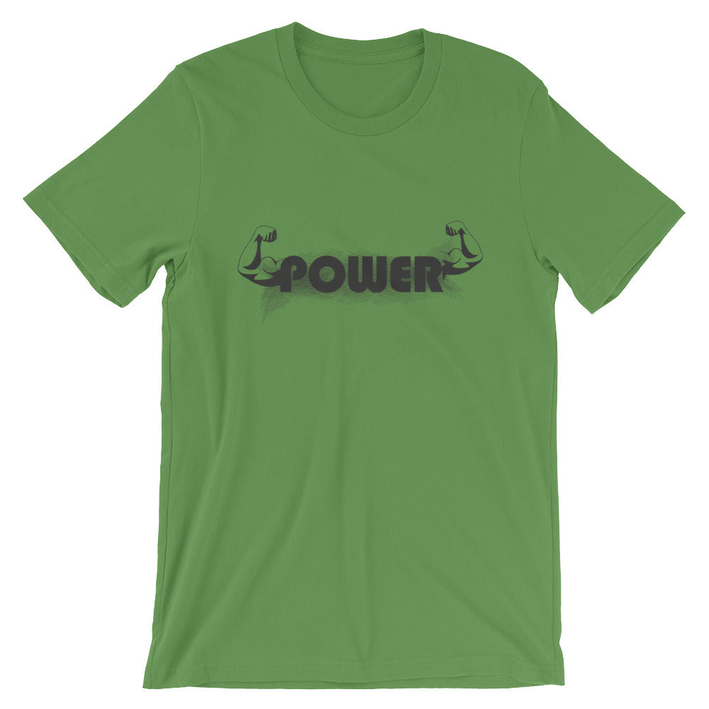 Power Lifting - Teeznmo