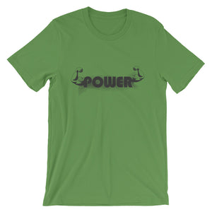 Power Lifting - Teeznmo