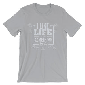I Like Life - Teeznmo