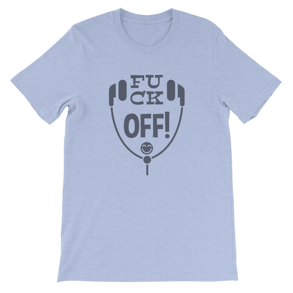 F* Off - Teeznmo
