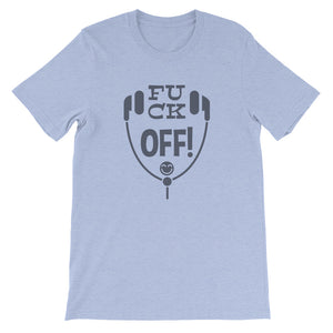 F* Off - Teeznmo
