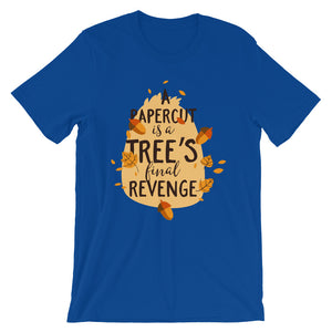 Tree Revenge - Teeznmo