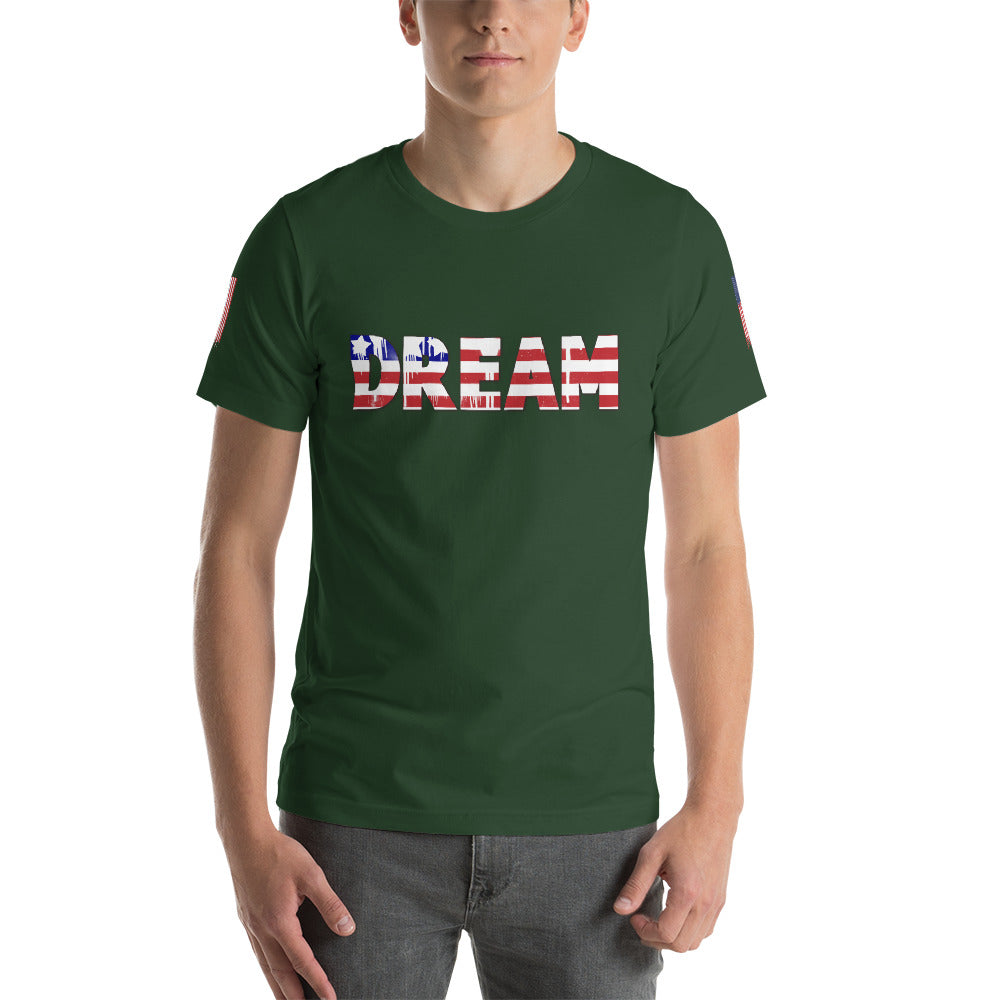 USA Dream - Teeznmo