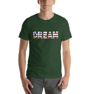USA Dream - Teeznmo