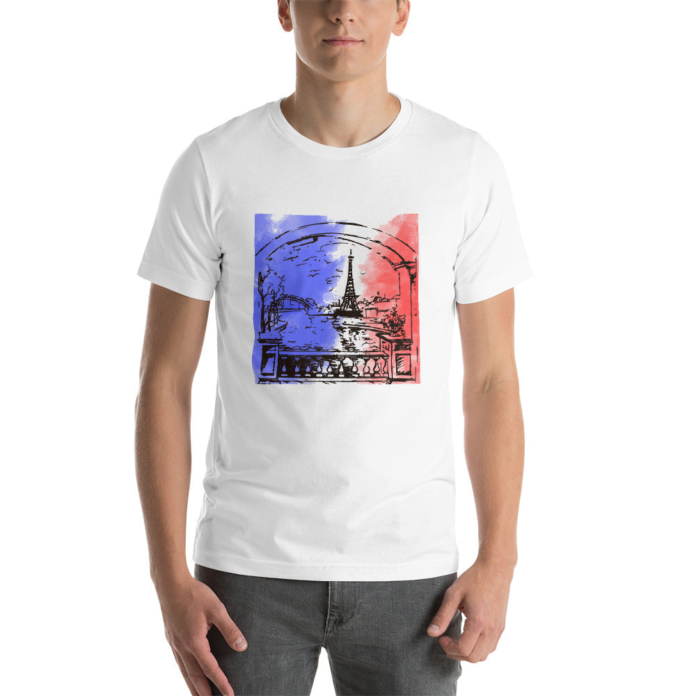 Paris - Teeznmo