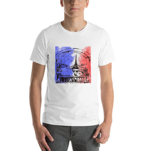 Paris - Teeznmo