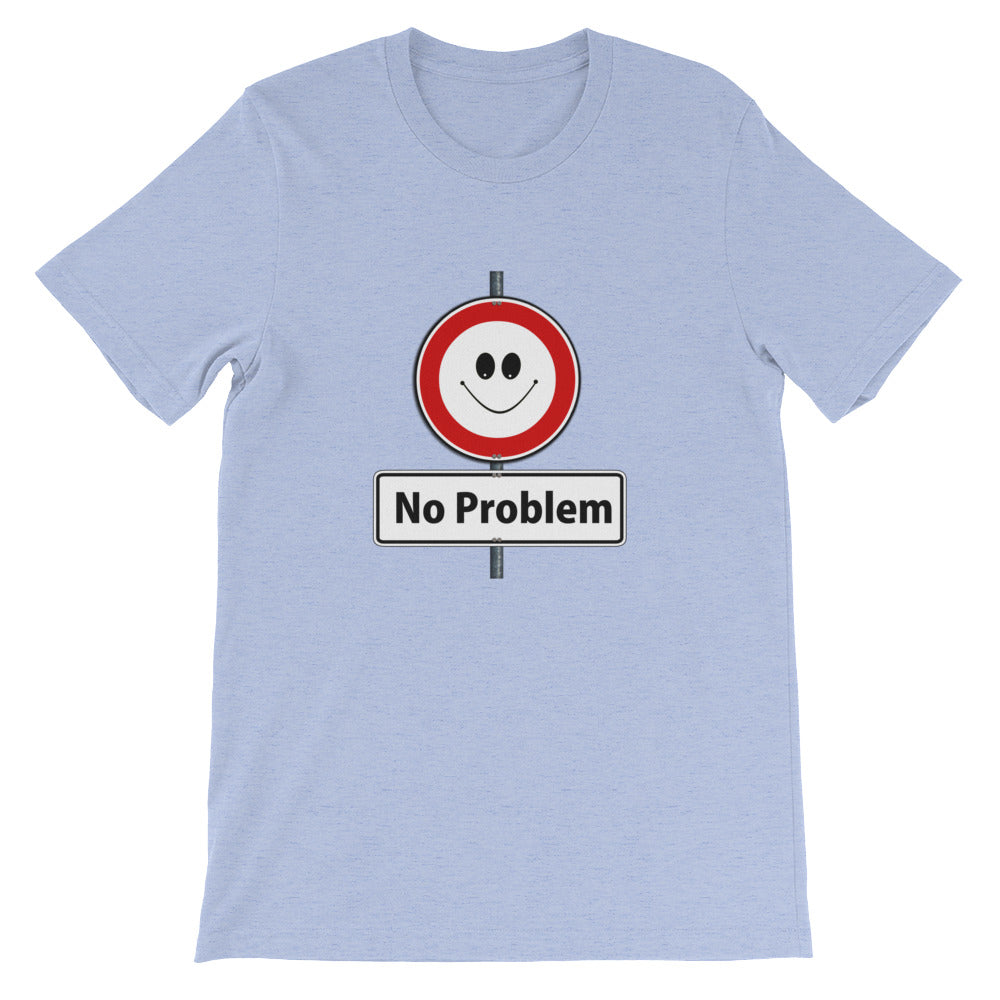No Problem ! - Teeznmo