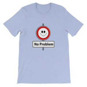 No Problem ! - Teeznmo