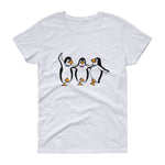 3 Penguins - Teeznmo