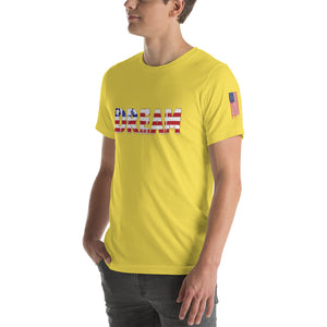 USA Dream - Teeznmo