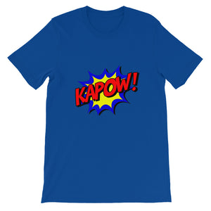 KAPOW! - Teeznmo