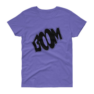 BOOM - Teeznmo