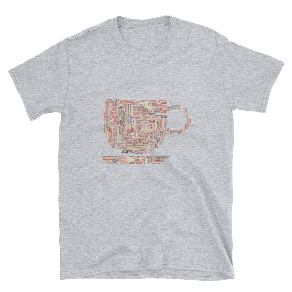 Coffee Love - Teeznmo
