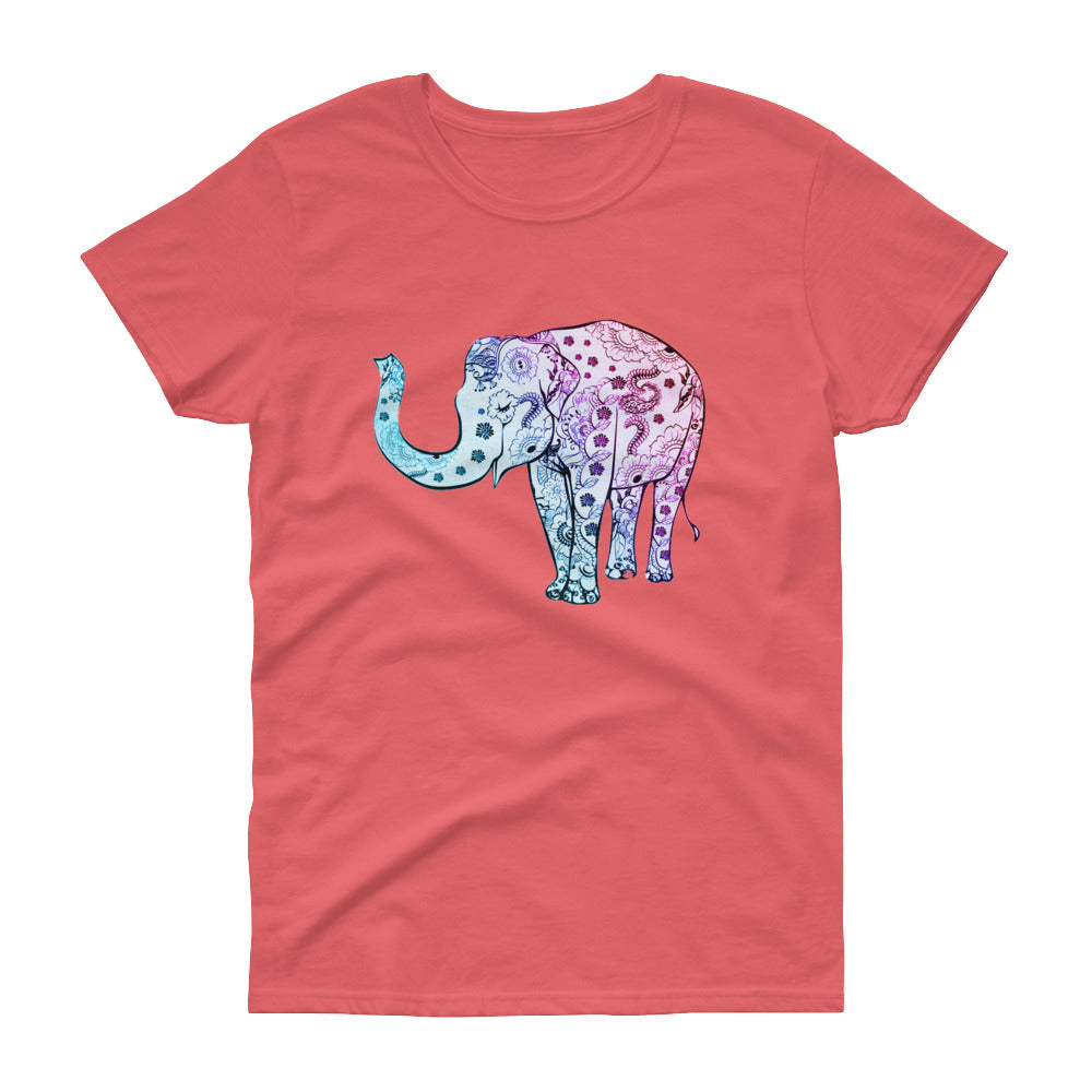Elephant - Teeznmo