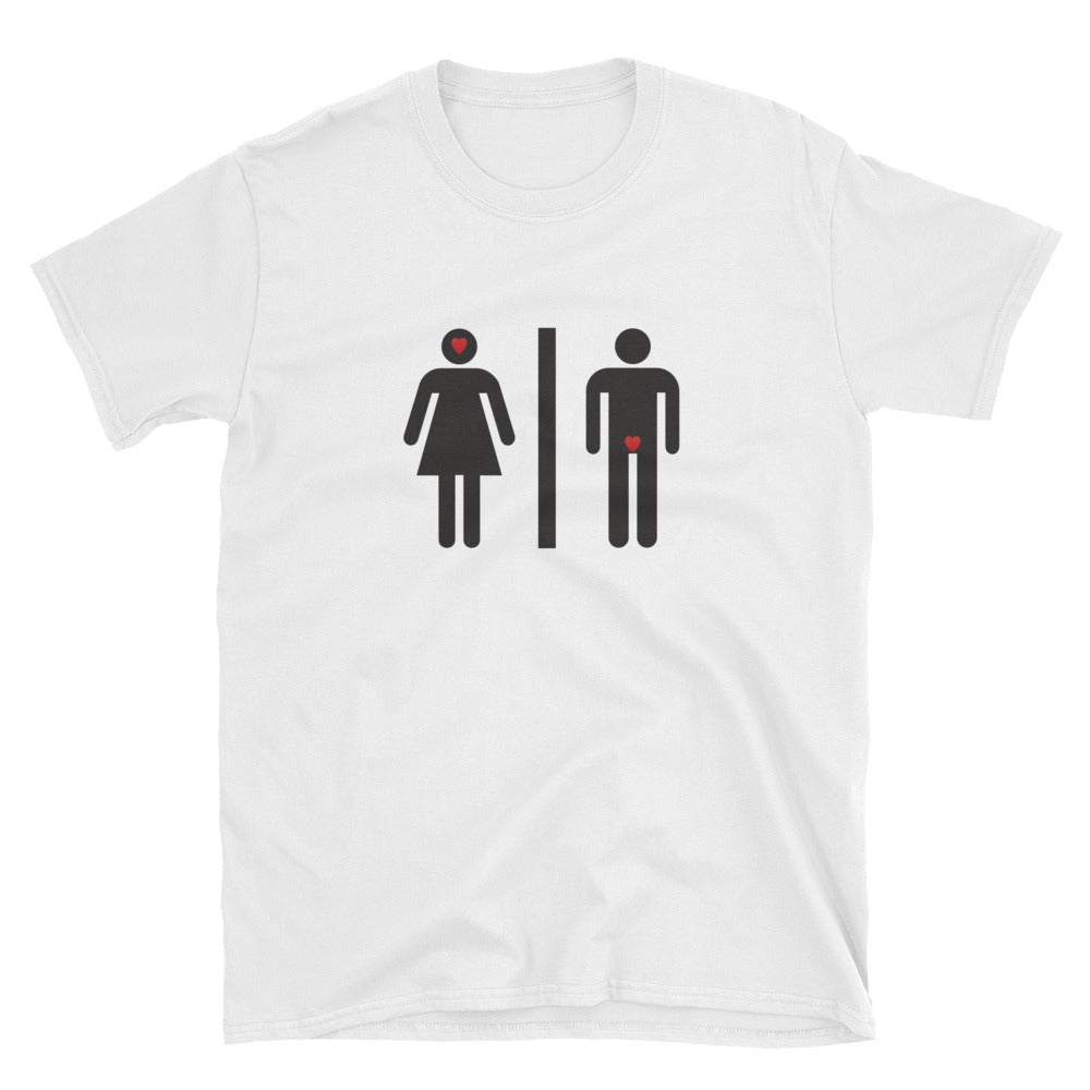 Men/Women Love - Teeznmo