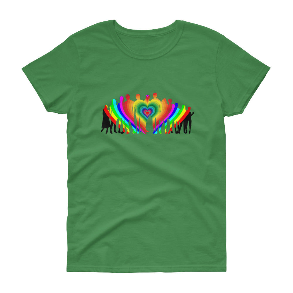 Love Colors - Teeznmo