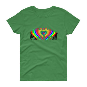 Love Colors - Teeznmo