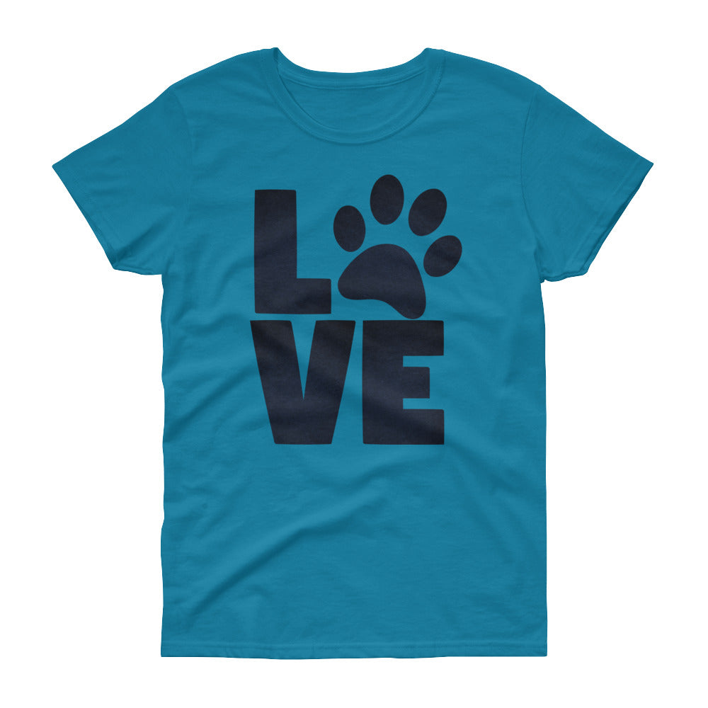 PUPPY LOVE - Teeznmo