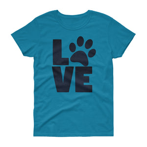 PUPPY LOVE - Teeznmo