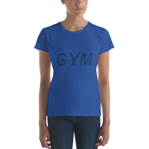 GYM - Teeznmo