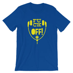 F** Off - Teeznmo
