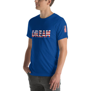 USA Dream - Teeznmo
