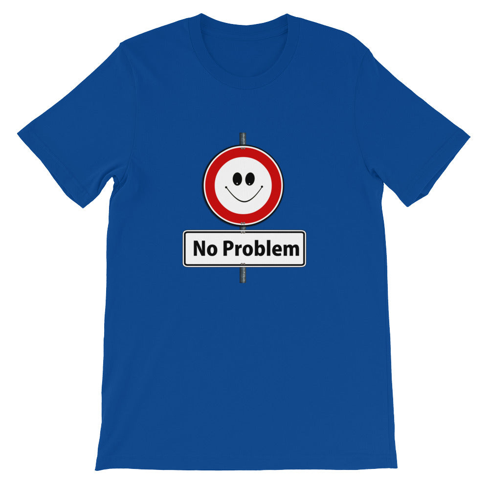 No Problem ! - Teeznmo