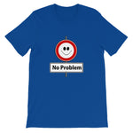 No Problem ! - Teeznmo