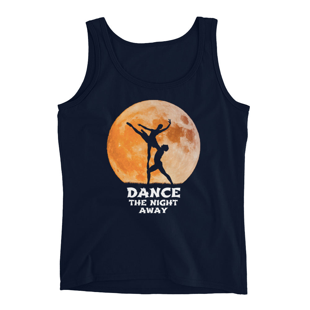 Dance d night away - Teeznmo