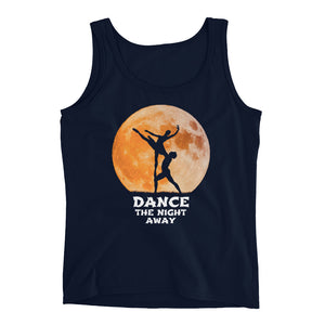 Dance d night away - Teeznmo