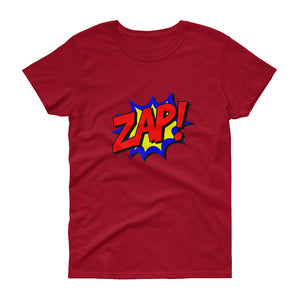 ZAP! - Teeznmo