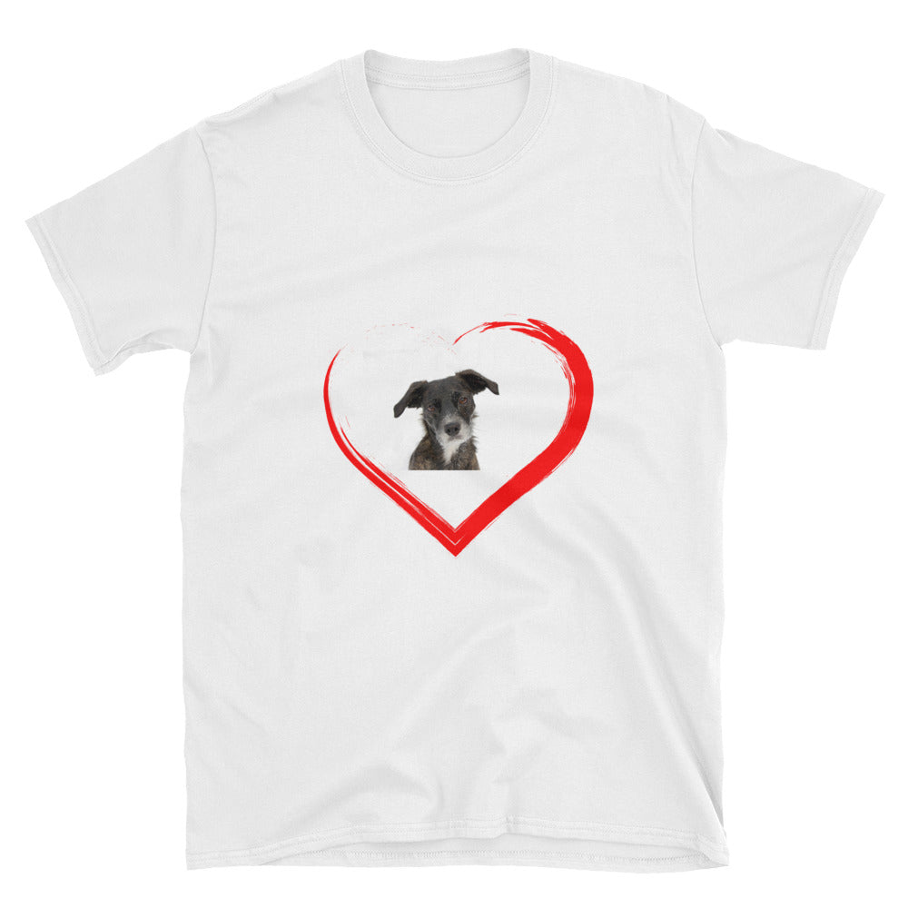 Dog Love - Teeznmo