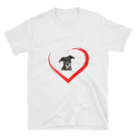 Dog Love - Teeznmo