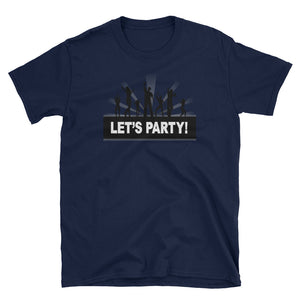 Let's Party - Teeznmo