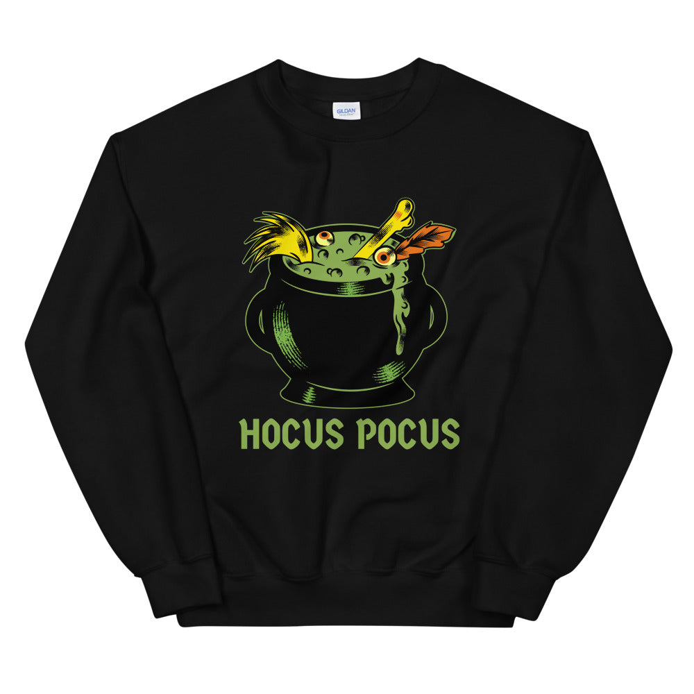 Hocus Pocus Sweatshirt