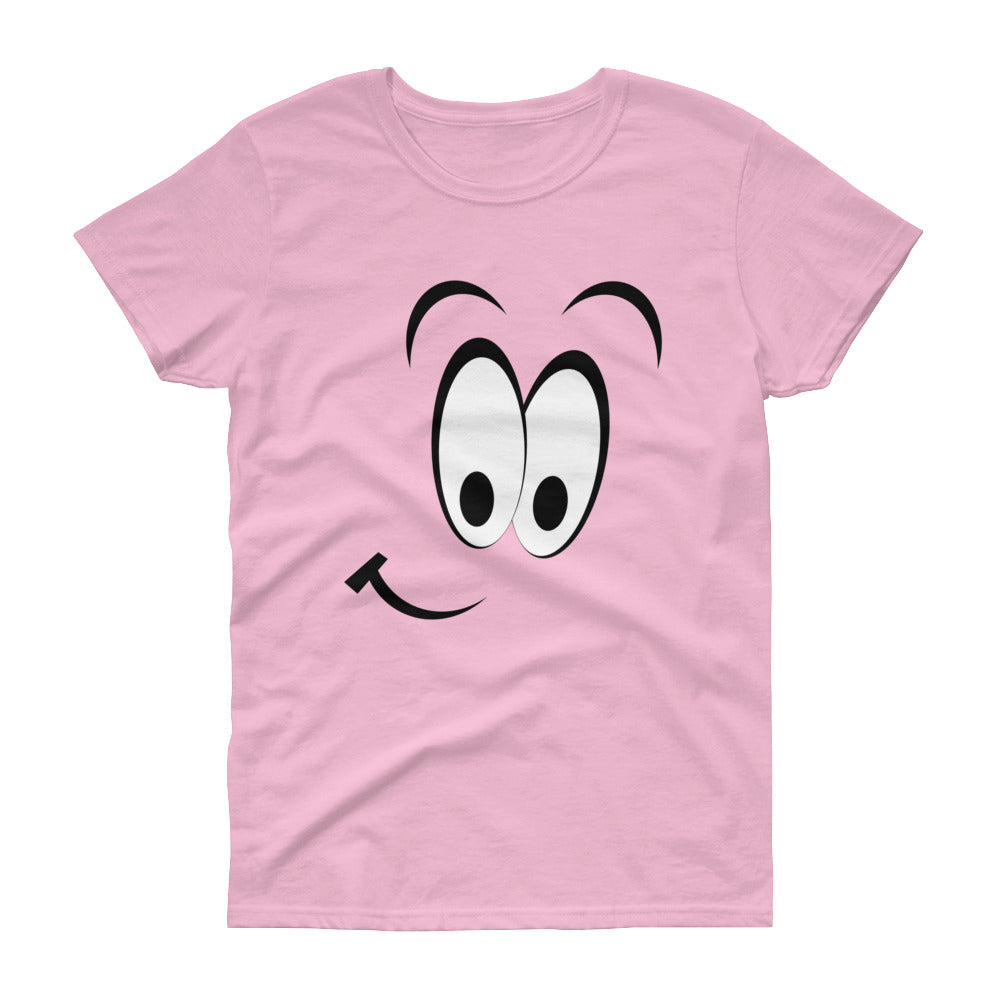 Smiley - Teeznmo