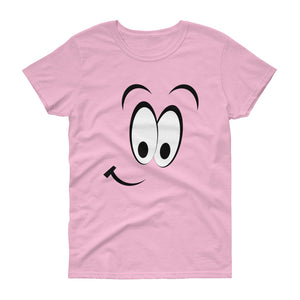 Smiley - Teeznmo