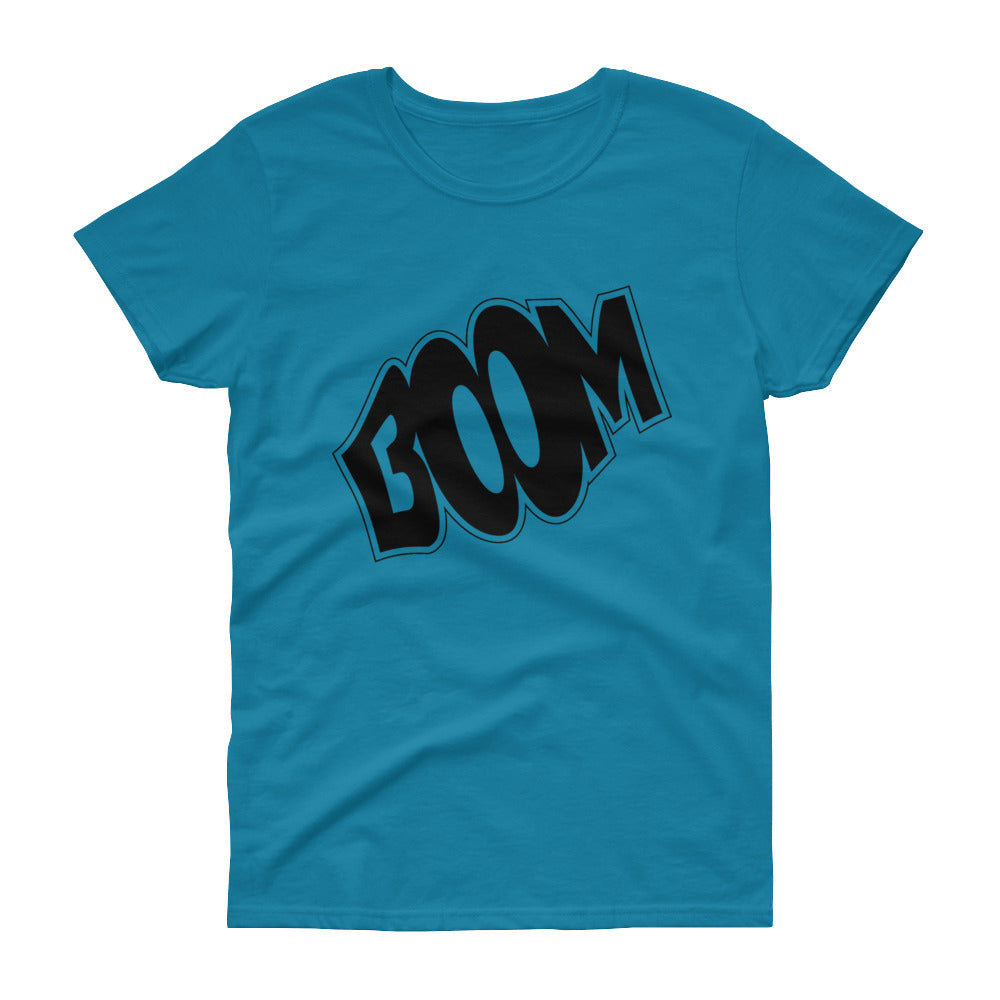 BOOM - Teeznmo