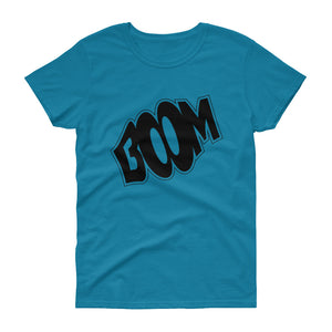 BOOM - Teeznmo