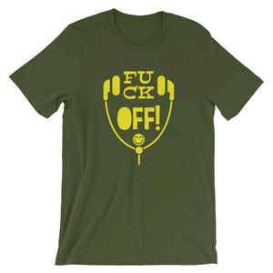 F** Off - Teeznmo